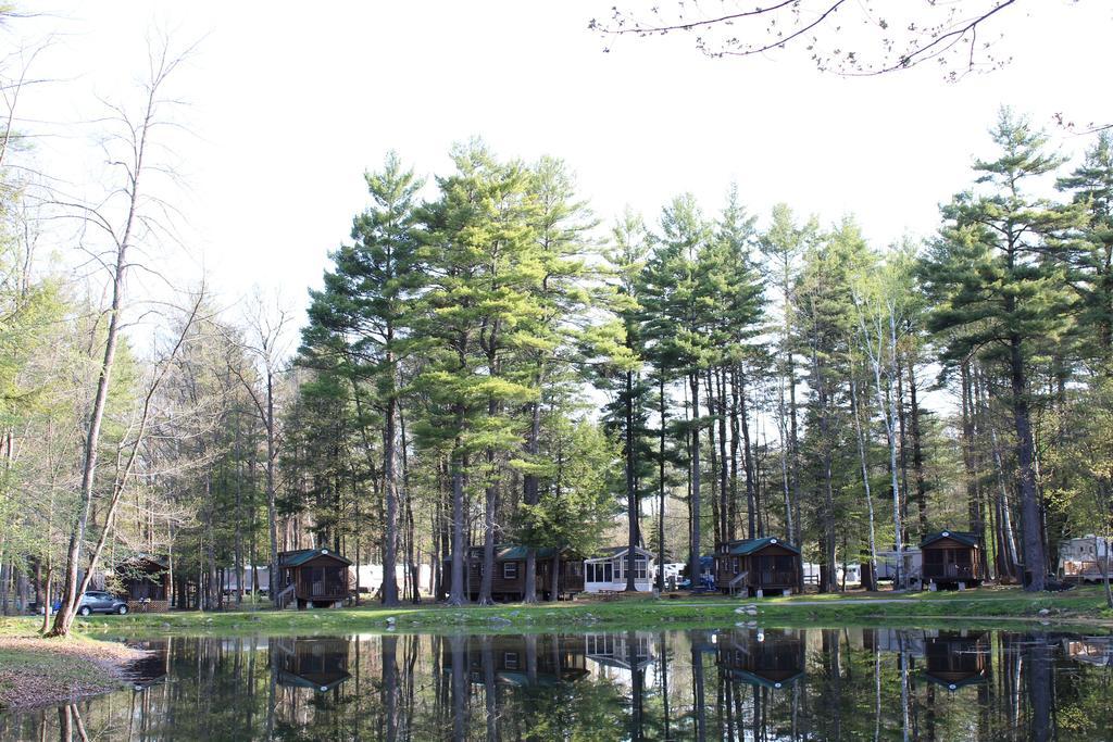 Alpine Lake Lakefront Cabin 5 Corinth Экстерьер фото